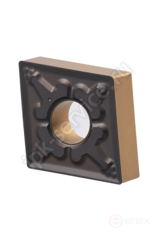 CNMG120404-TM VK4225 Пластина твердосплавная ИПК