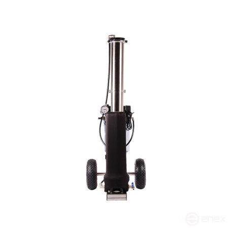 Модуль деионизации воды Cascade Ionic Pro