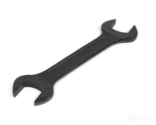 Ключ гаечный рожковый двусторонний 65х70 мм оксидирование SITOMO (7811-0049)