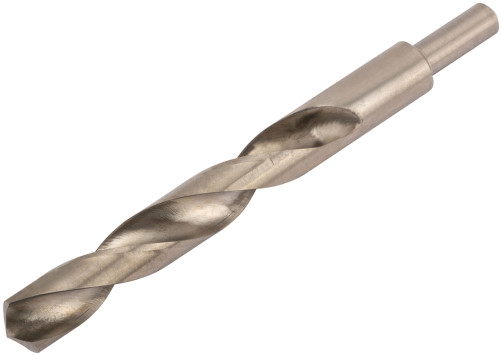 Сверла по металлу HSS полированные 20,0 мм (5 шт.)