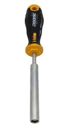 Felo Screwdriver Ergonic M-TEC Socket Wrench 8,0X110 42808030