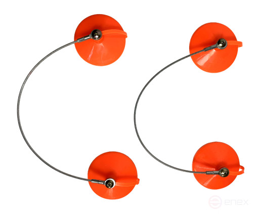 Side window holder KA-4318 KINGTOOL