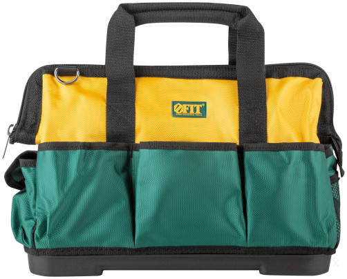 Сумка для инструментов, 26 отделений, 400х225х310 мм