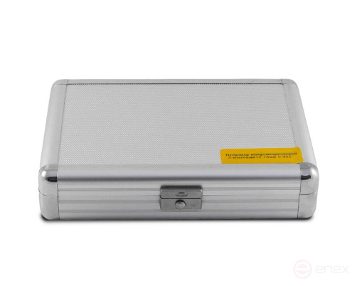 Нутромер микрометрический 3 - точечный 17 - 20 0,005 ЧИЗ