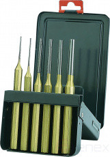 Set of Chisels and Punchers 3736S/6