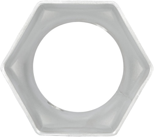 Ключ ступицы *120 (6 граней) Trailor,SMB (АвтоDело) 34421