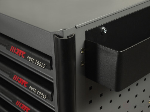 Тележка инструментальная 7 секций (JTC-5021) с набором инструментов 279 предметов JTC