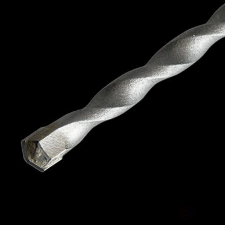 Impact drill for concrete and brick 8x110 mm BERGER BG1501