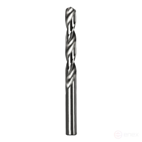 Сверло по металлу ПРАКТИКА Р6М5 13,0 х 151 мм (1шт.) блистер (033-369)