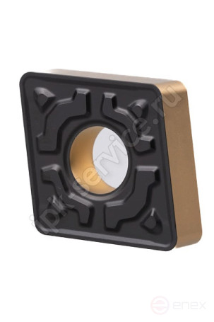 CNMG190616-AR VK4225 Пластина твердосплавная ИПК