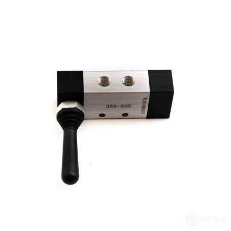 Pneumatic auxiliary device switch PL100, V624R, T526U