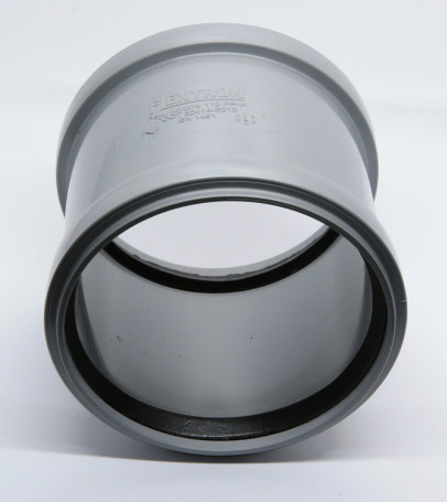 Муфта ремонтная 110 мм