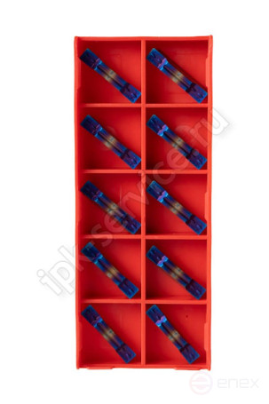 MCMN400-M YP751 Carbide IPC Plate