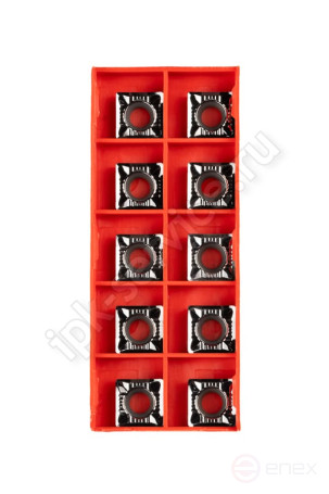 SCGT120408-LC YN101 Пластина твердосплавная ИПК