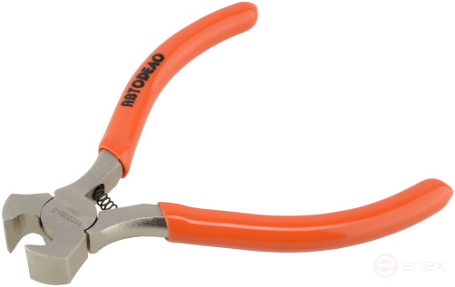 Кусачки торцевые 125мм (мини) (АвтоDело) 30125