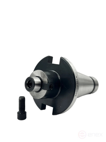 Оправка для фрез торцевых насадных NT50-FMB22 TORNERI Т022597