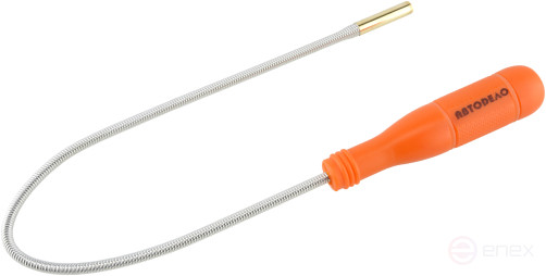 Flexible magnetic gripper (0.7kgf, L=500mm) AvtoDelo (40315)