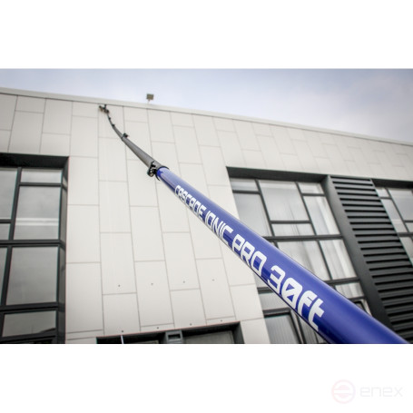 Комплект для мойки WFP Cascade-ionic One 30/26