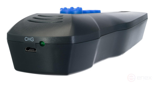 Ermenrich NetGeeks NL80 Cable Length Meter