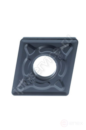 CNMG120408-GM YC332 Пластина твердосплавная ИПК