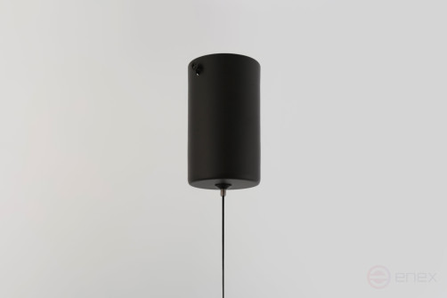 Светильник подвесной (подвес) Rivoli Natalie 6130-101 светодиодный LED 10 Вт 3000 K дизайн