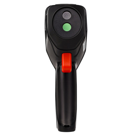 Thermal imager AMO T822 with verification