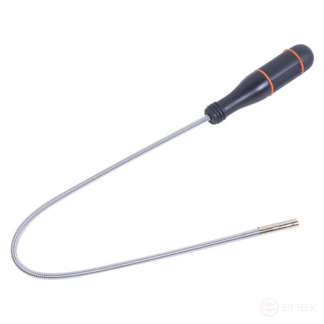 Магнит на гибком стержне, 510 мм, 0,3 кг МАСТАК 190-10510