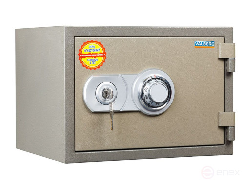 Сейф VALBERG FRS-30 CL