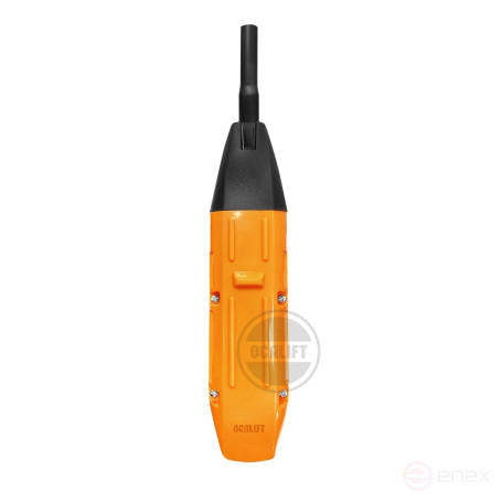 OCALIFT Пульт управления 2 кнопки М5 2 скорости, стоп, ключ, IP55 TNHA1-61FYS