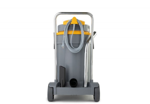 Vacuum cleaner for wet and dry cleaning POWER WD 50 PD
