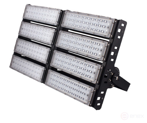 Светодиодный прожектор Mosvolt GL-FL-400W E