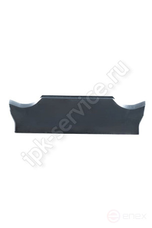 MCGN300-LC YN101 Carbide IPC Plate