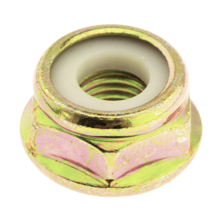 Nut for the trimmer on the gearbox, Cheglock (1000)