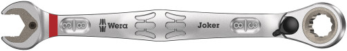 6001 Joker Switch Ключ гаечный комбинированный с реверсной трещоткой, 3/8" x 159 мм