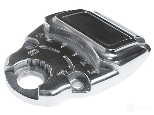 Repair kit for pneumatic wrench JTC-7816 (27) JTC cover