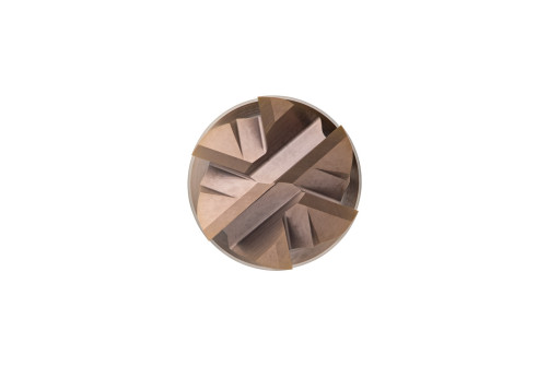 Finishing end mill Ø 4 mm, S5254.0