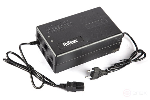 Зарядное устройство интеллектуальное для Li литиевых аккумуляторов 60V20A/H (3A)