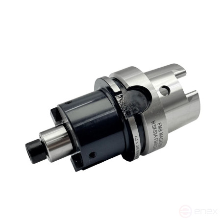Оправка для фрез торцевых насадных HSK63A-FMB22-60 TORNERI Т029168