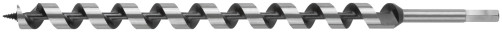 Levis screw drill for wood 24x460 mm