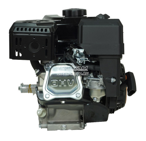 Двигатель Lifan KP230, вал 20мм, катушка 7 Ампер