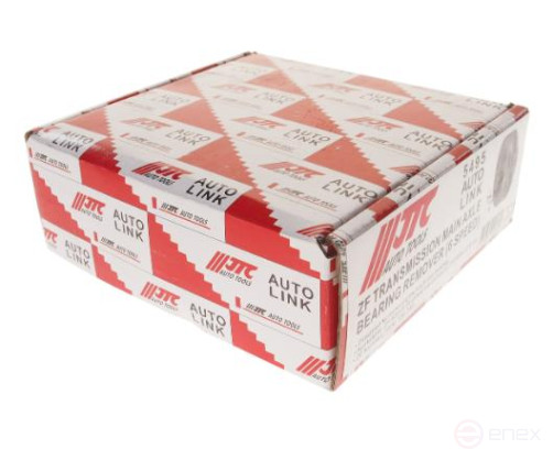 Приспособление для снятия подшипника основного вала КПП (Foton 8.5т. ZF-6S500 1х56.136.740) JTC