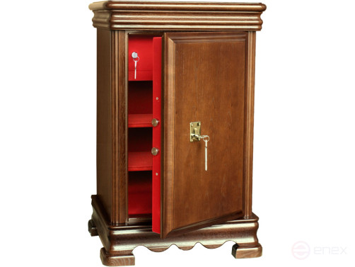 Сейф VALBERG КАРАТ ASK-67T D1 (дерево)