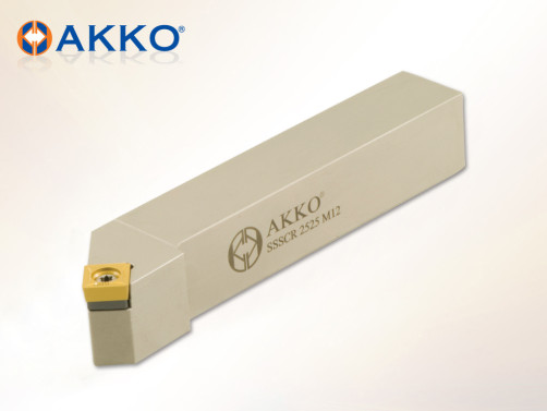 Державка SSSCL 2525 M12-Z