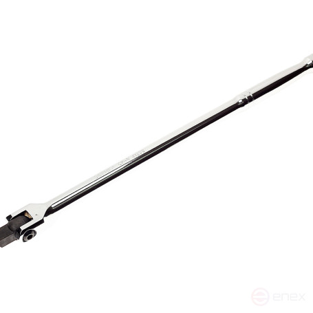 Hand crank ER-41238 1/2" DR articulated 380mm EUREKA /1/10/20