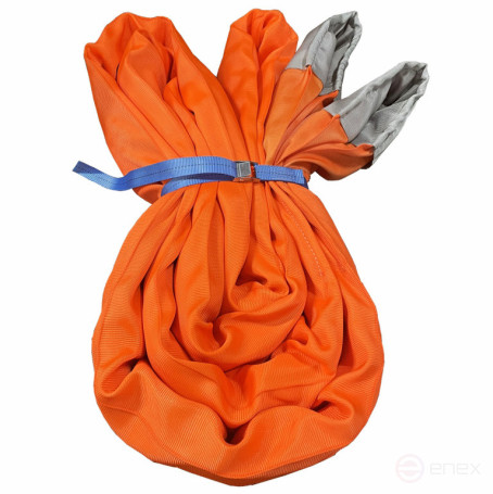 Строп буксировочный СТКп - 30.8.210т