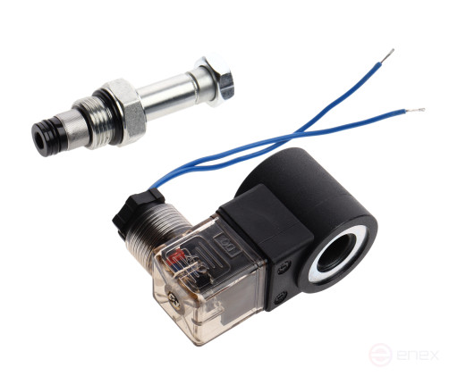 Repair kit for lifts GTE-H102/GTE-H103 (11) GTE drain valve