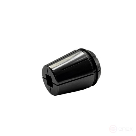 Collet with tetrahedron ER32G 12.0x9.0 mm TORNERI T029215