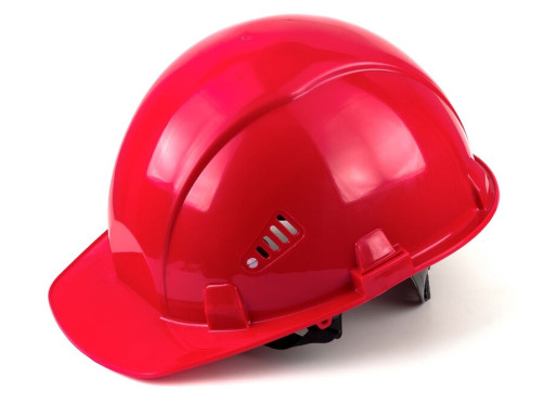 Protective helmet SOMZ-55 FavoriT red, 20 pcs.