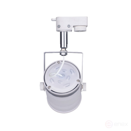 Светодиодный трековый светильник Mosvolt TL-2 165 - 265 V 55w