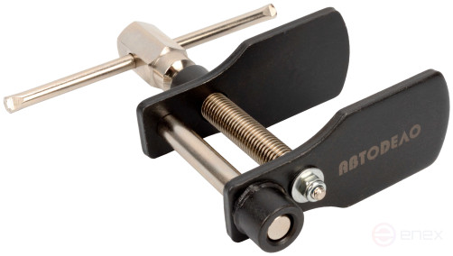 Приспособление для разведения тормозных цилиндров L 0-65mm (АвтоDело) 40498